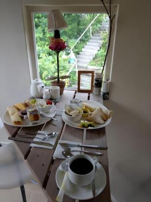 sea cafe bed and breakfast