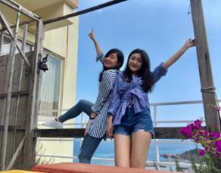 sea cafe bed and breakfast