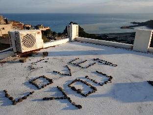 sea cafe bed and breakfast