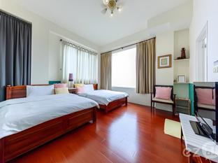 Sea Cafe Bed And Breakfast,,3 star