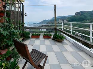 sea cafe bed and breakfast