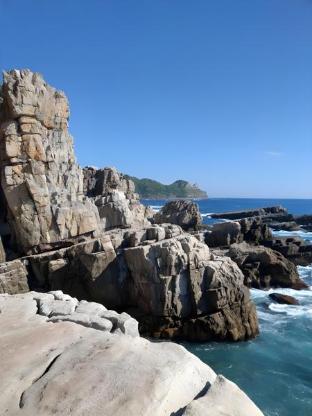 sea cafe bed and breakfast