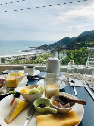 sea cafe bed and breakfast