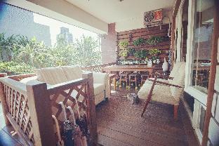 Seville B&B,Hualien County>>Hualien City,3 star