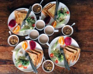 Seville B&B,Hualien County>>Hualien City,3 star