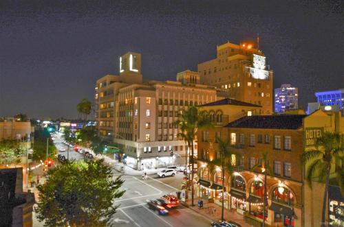hotel royal