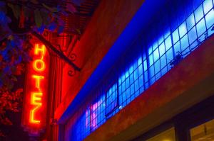 hotel royal