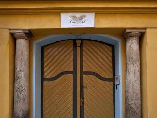 Cathedral Prague Apartments,Stare Mesto>>Prague,4 star
