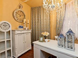 Cathedral Prague Apartments,Stare Mesto>>Prague,4 star