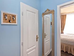 Cathedral Prague Apartments,Stare Mesto>>Prague,4 star