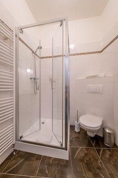 cathedral prague apartments