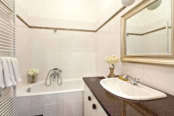 cathedral prague apartments
