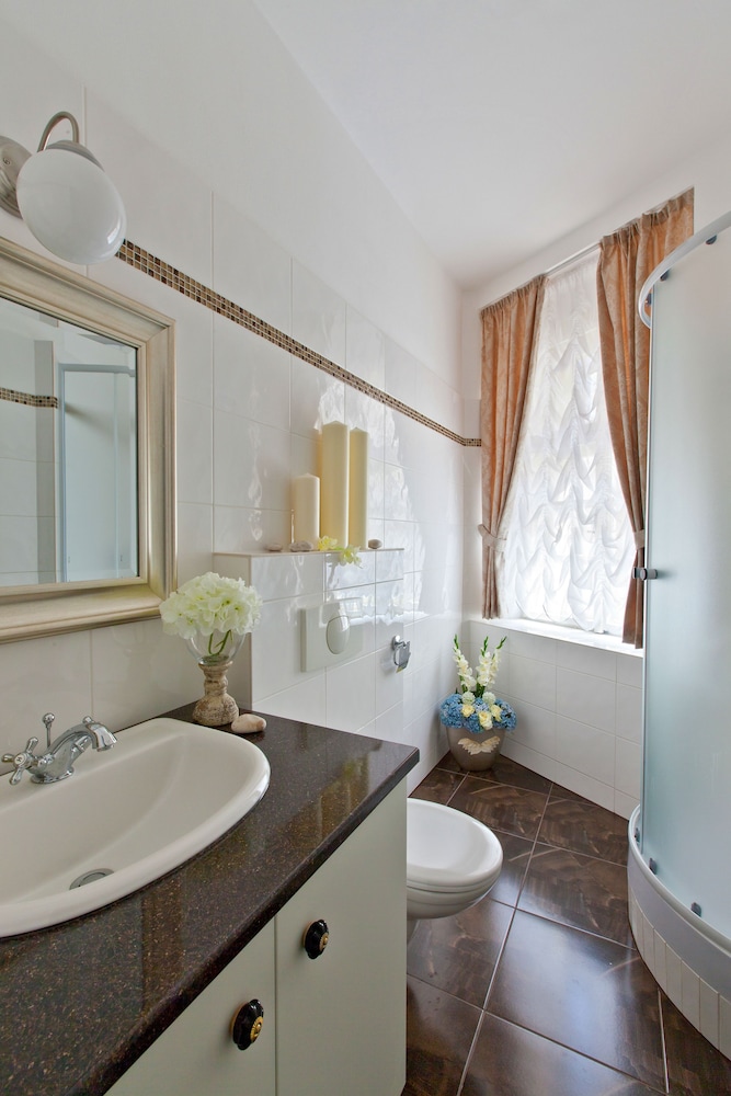 cathedral prague apartments