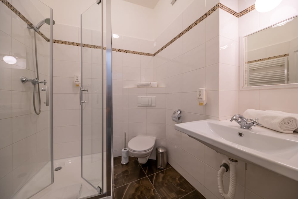 cathedral prague apartments