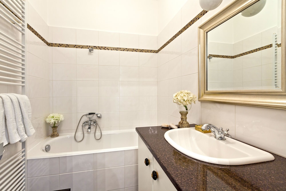 cathedral prague apartments