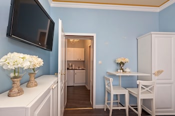 cathedral prague apartments