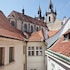 cathedral prague apartments