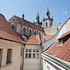 cathedral prague apartments