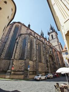 prague