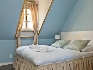 cathedral prague apartments
