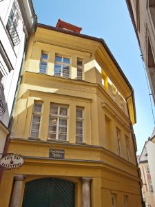 cathedral prague apartments
