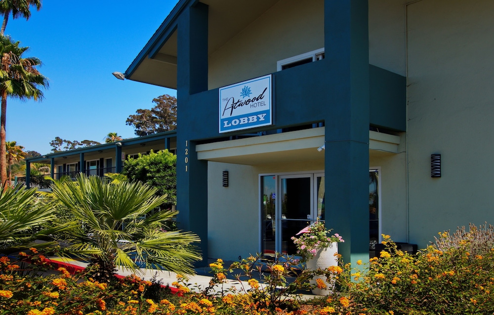 the atwood hotel san diego seaworld zoo
