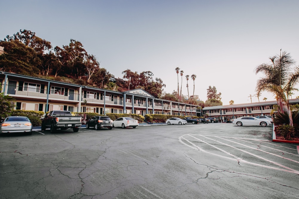 the atwood hotel san diego seaworld zoo