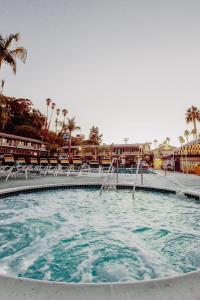 the atwood hotel san diego seaworld zoo
