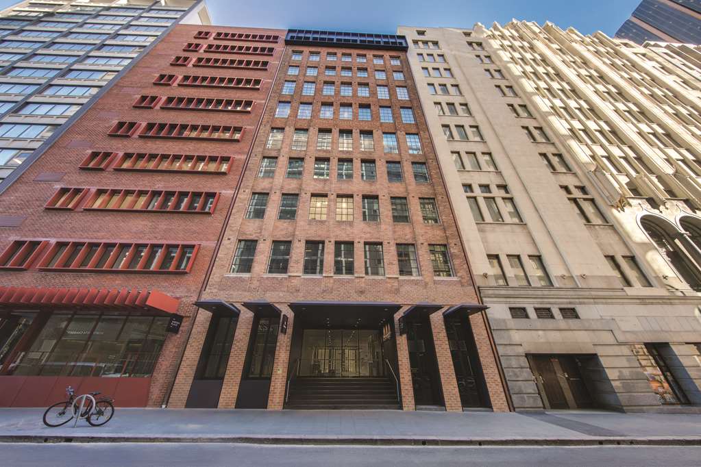 the sebel sydney martin place