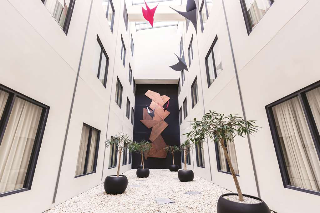 the sebel sydney martin place