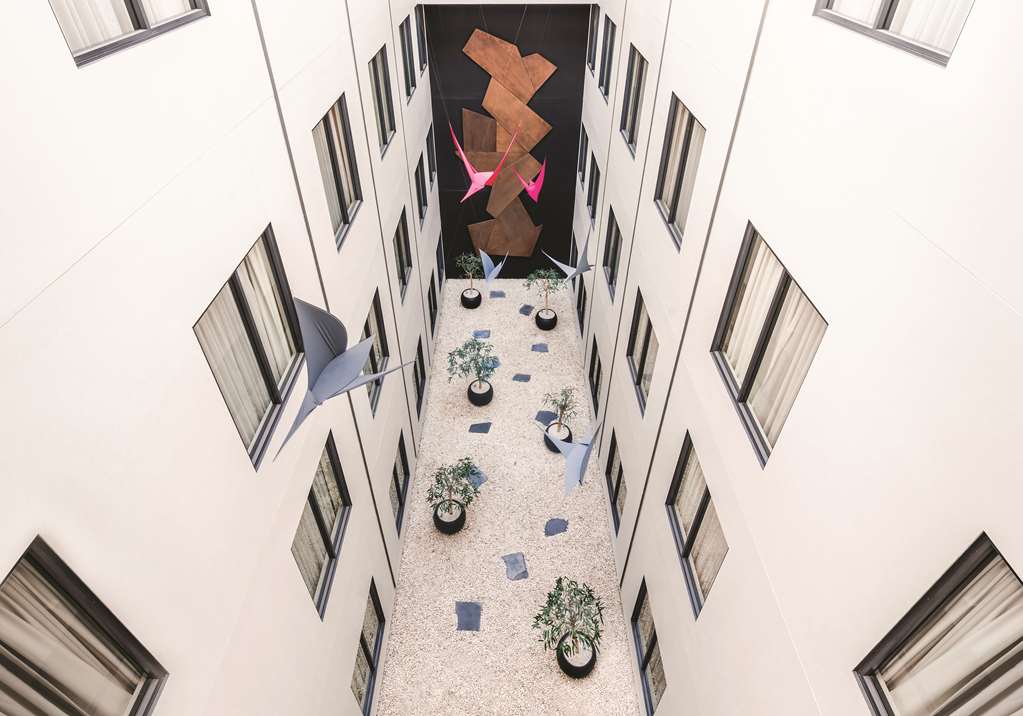 the sebel sydney martin place