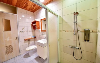 bear meets moose bed and breakfast