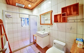 bear meets moose bed and breakfast