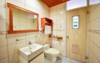 bear meets moose bed and breakfast