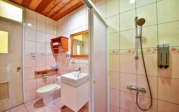 bear meets moose bed and breakfast