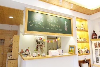 bear meets moose bed and breakfast