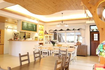 bear meets moose bed and breakfast