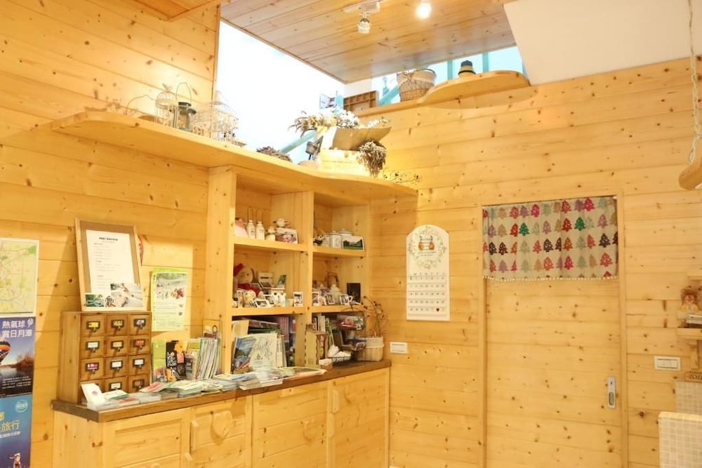 bear meets moose bed and breakfast