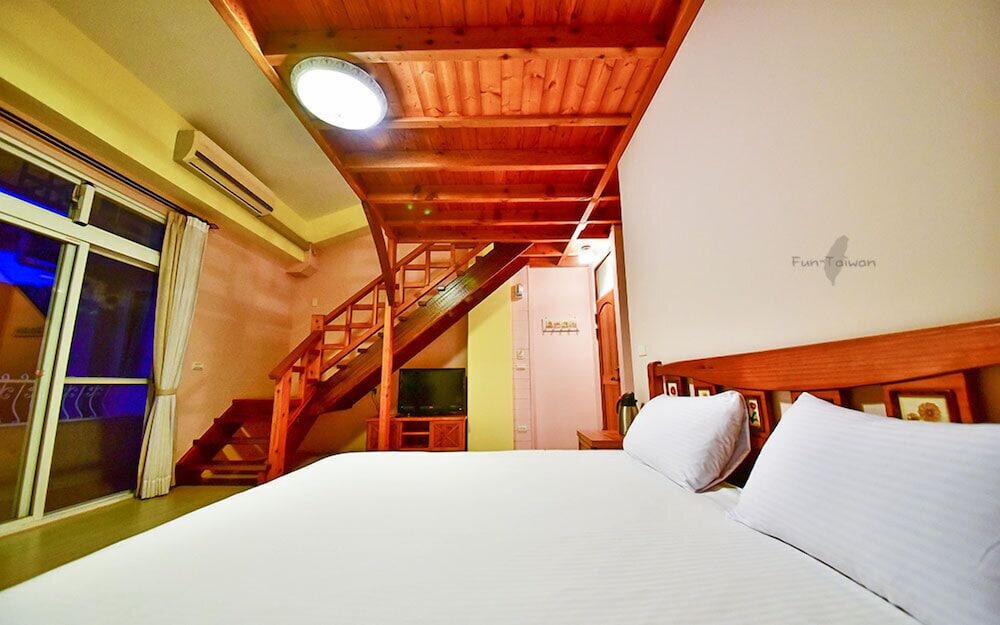 bear meets moose bed and breakfast