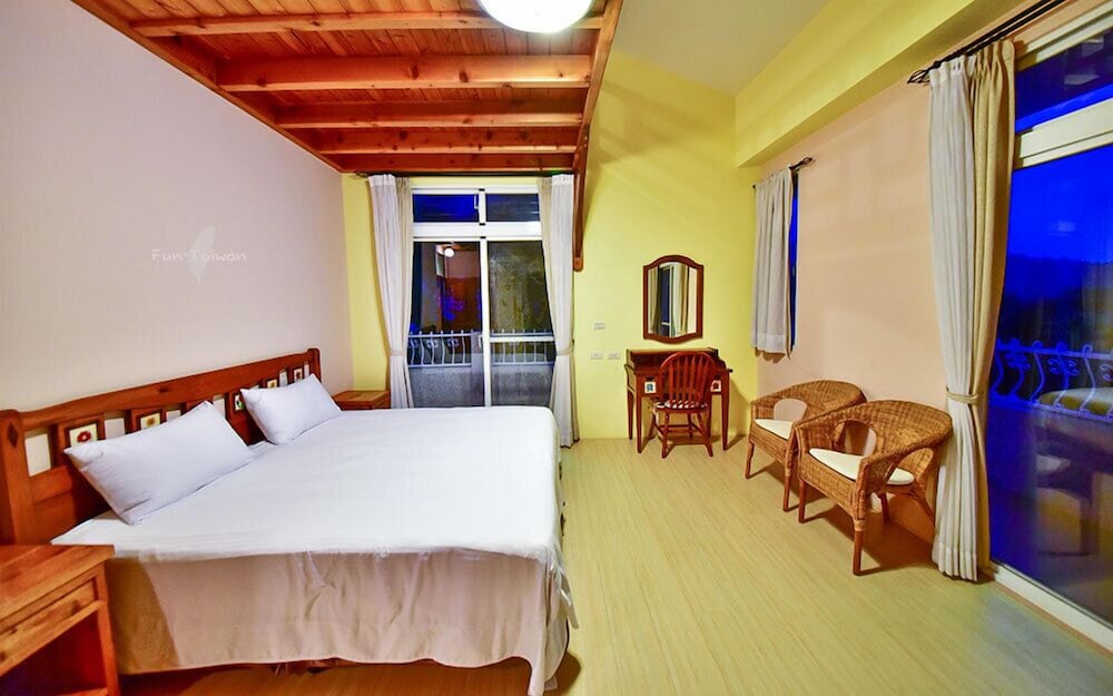 bear meets moose bed and breakfast