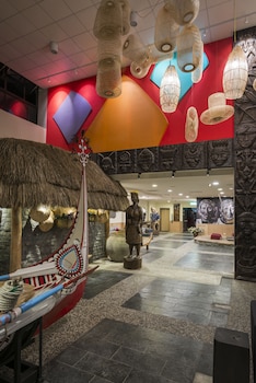 Ita Taiwan Indigenous Cultural Resort,Taitung City>>Taitung,4 star
