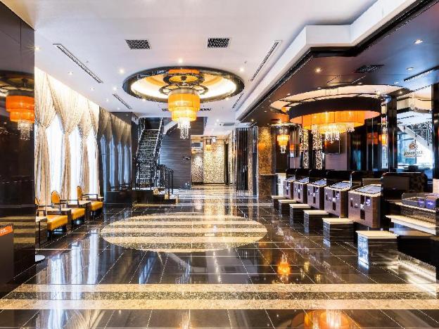 apa hotel hiroshima ekimae ohashi