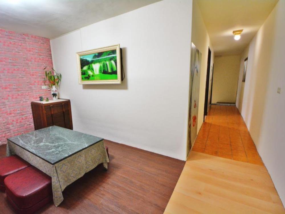 df park space hostel