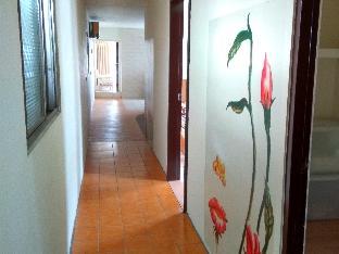 df park space hostel