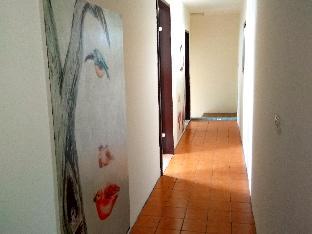 df park space hostel