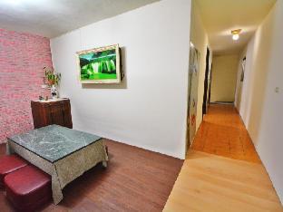 df park space hostel