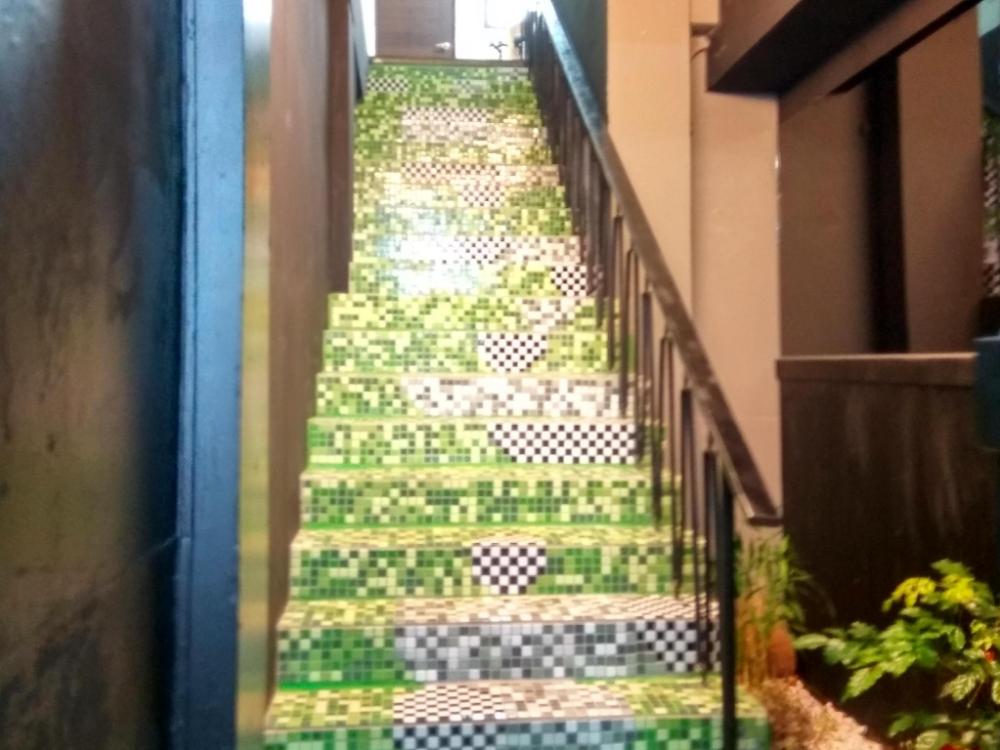 df park space hostel