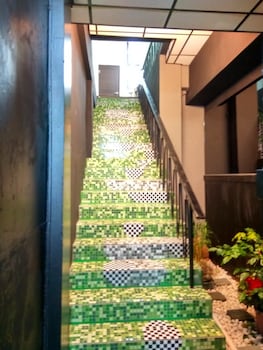 df park space hostel