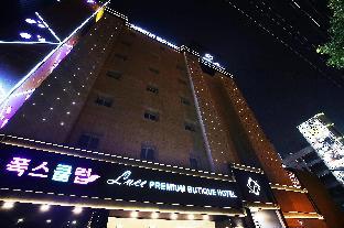 cheongju