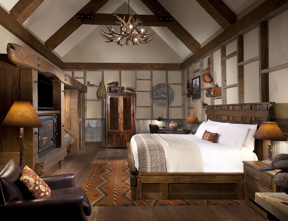 big cypress lodge